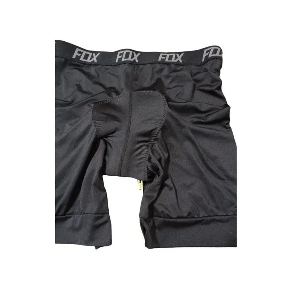 FOX RACING TECBASE LINER SHORTS - Picture 6 of 8